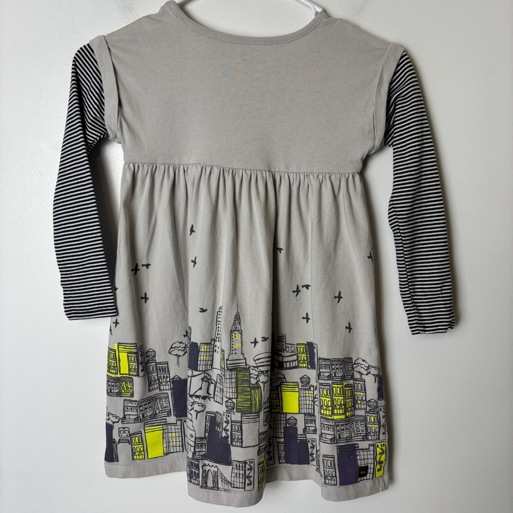 Tea Collection Dress - Picture 2 of 4